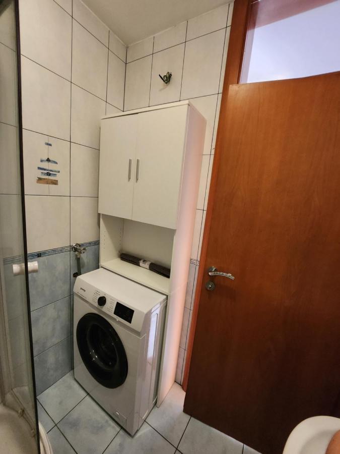Lucija Appartement Karlobag Buitenkant foto