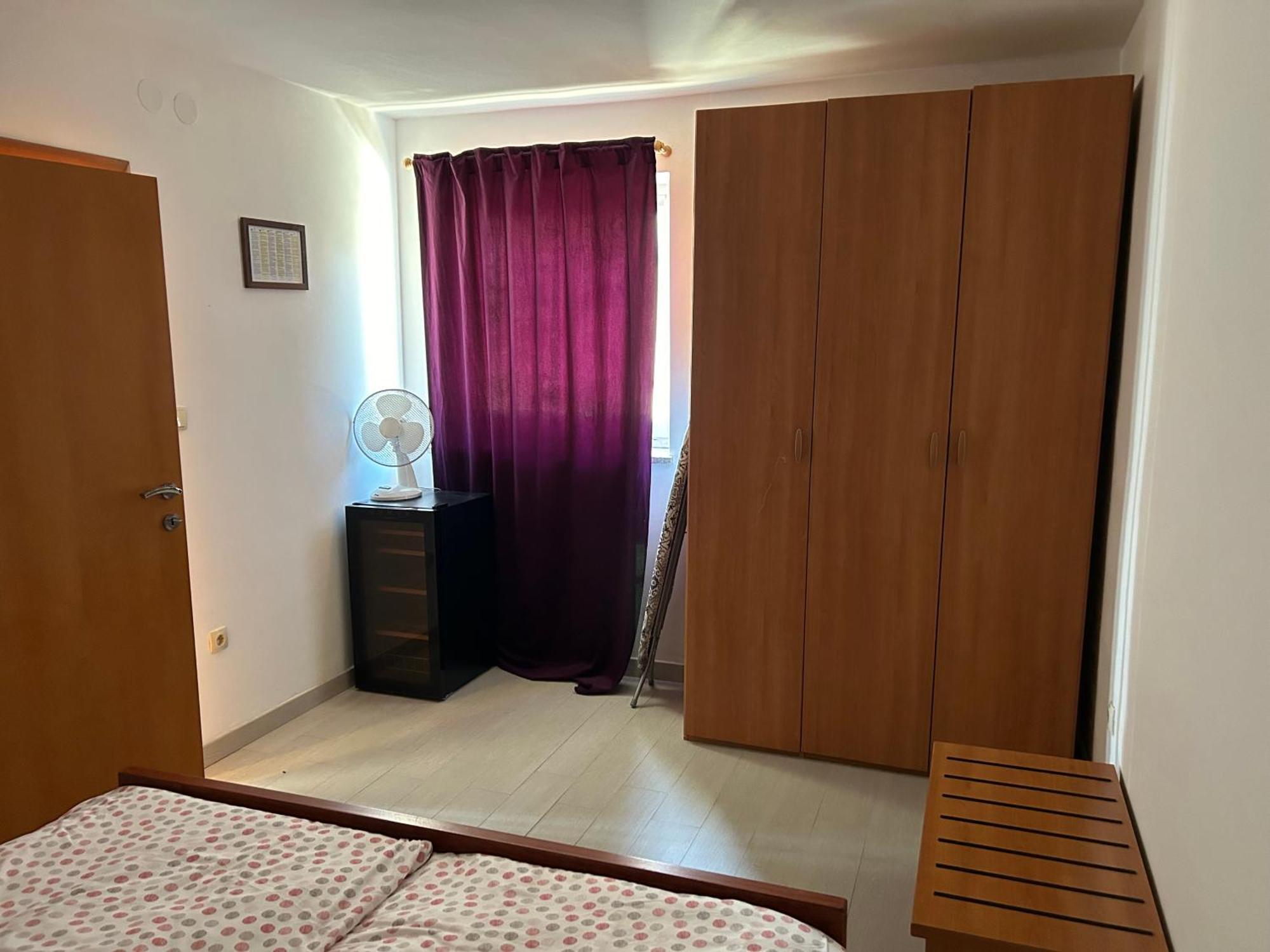 Lucija Appartement Karlobag Buitenkant foto