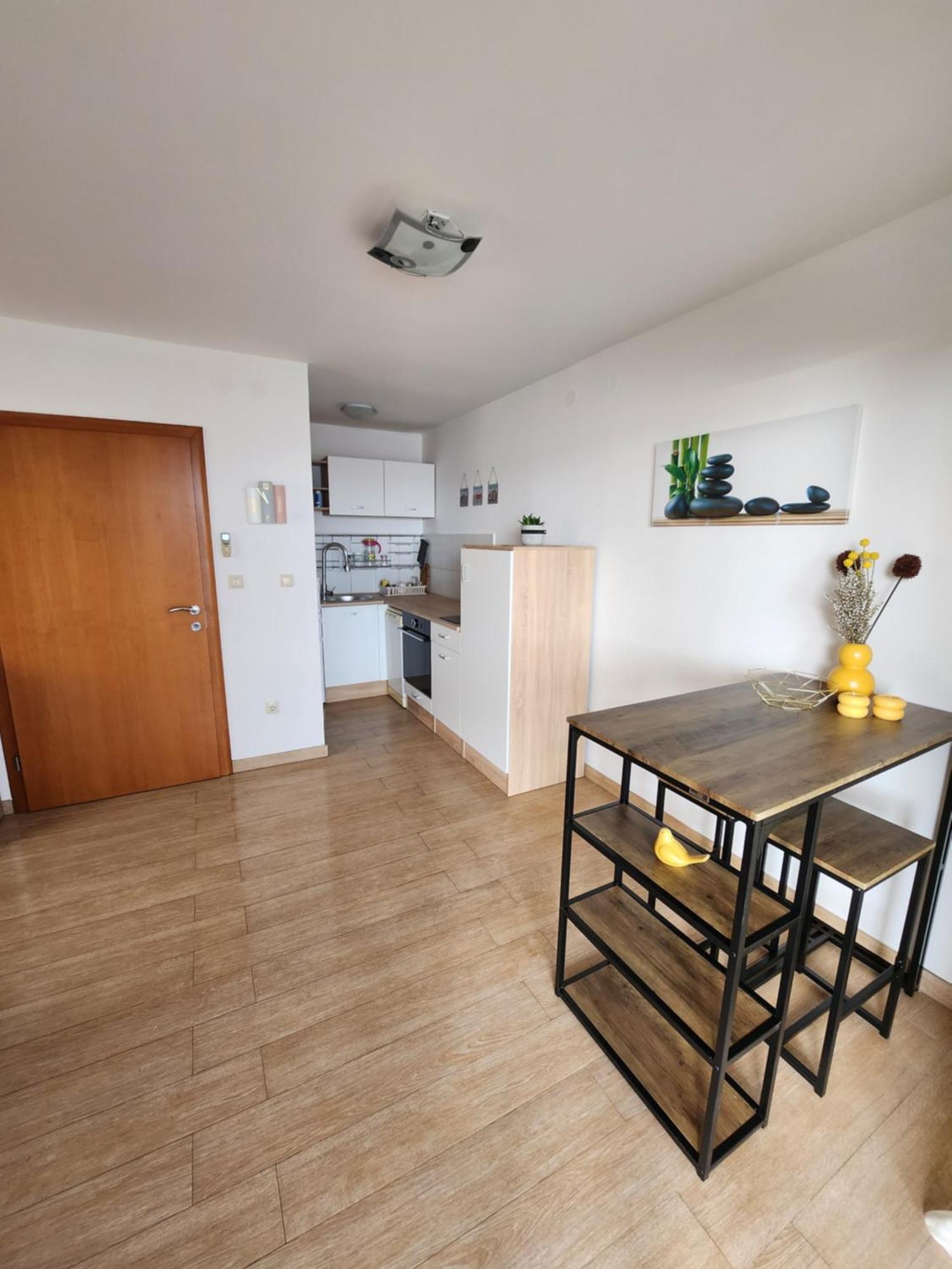 Lucija Appartement Karlobag Buitenkant foto